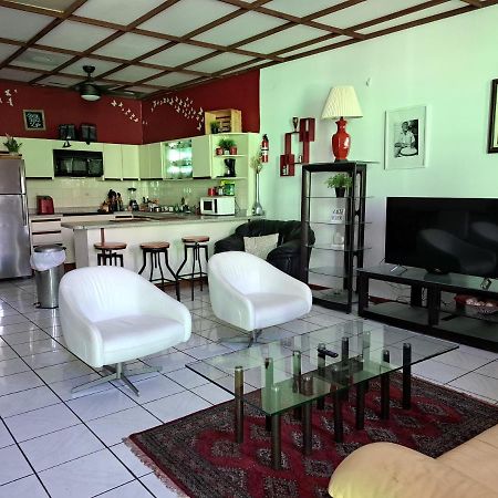 Corsarios By Tripgogo Apartment San Juan Bagian luar foto