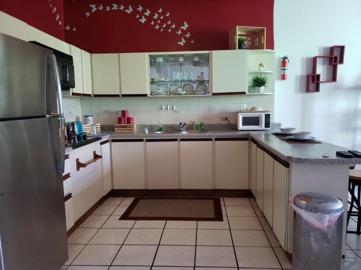 Corsarios By Tripgogo Apartment San Juan Bagian luar foto