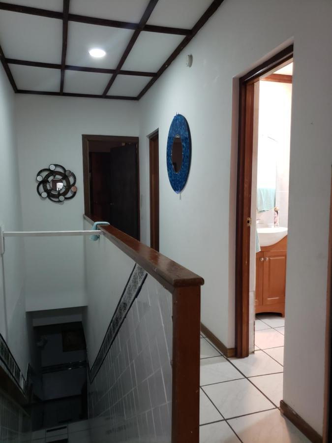 Corsarios By Tripgogo Apartment San Juan Bagian luar foto