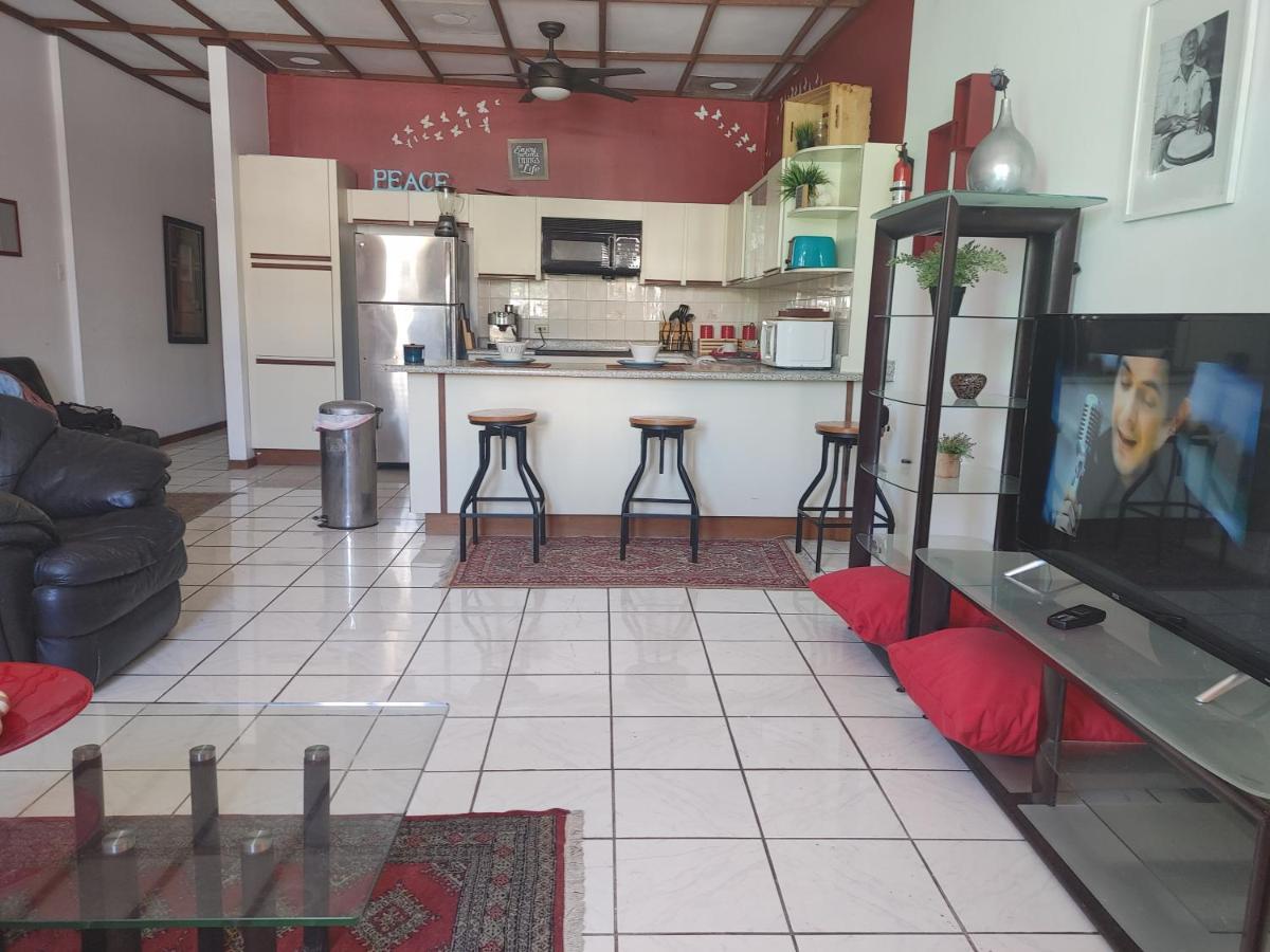 Corsarios By Tripgogo Apartment San Juan Bagian luar foto
