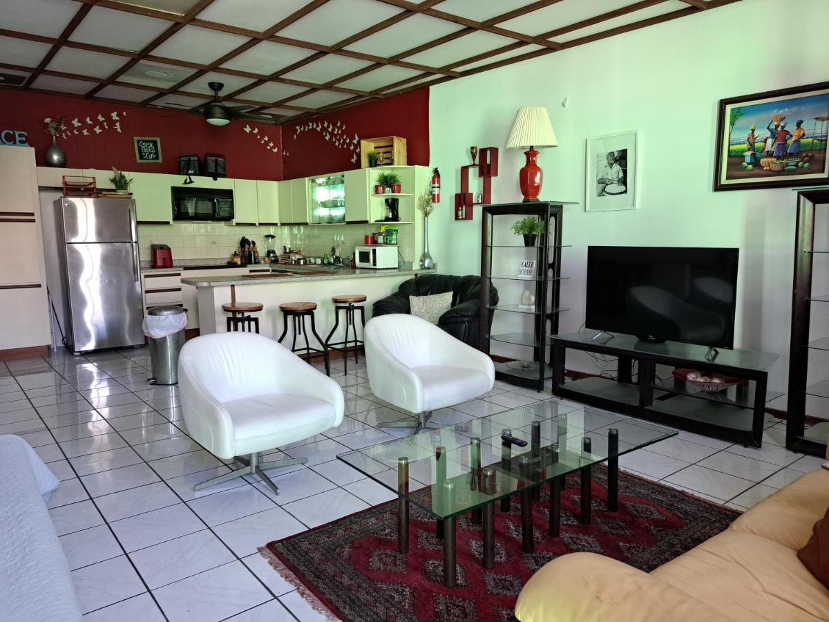 Corsarios By Tripgogo Apartment San Juan Bagian luar foto