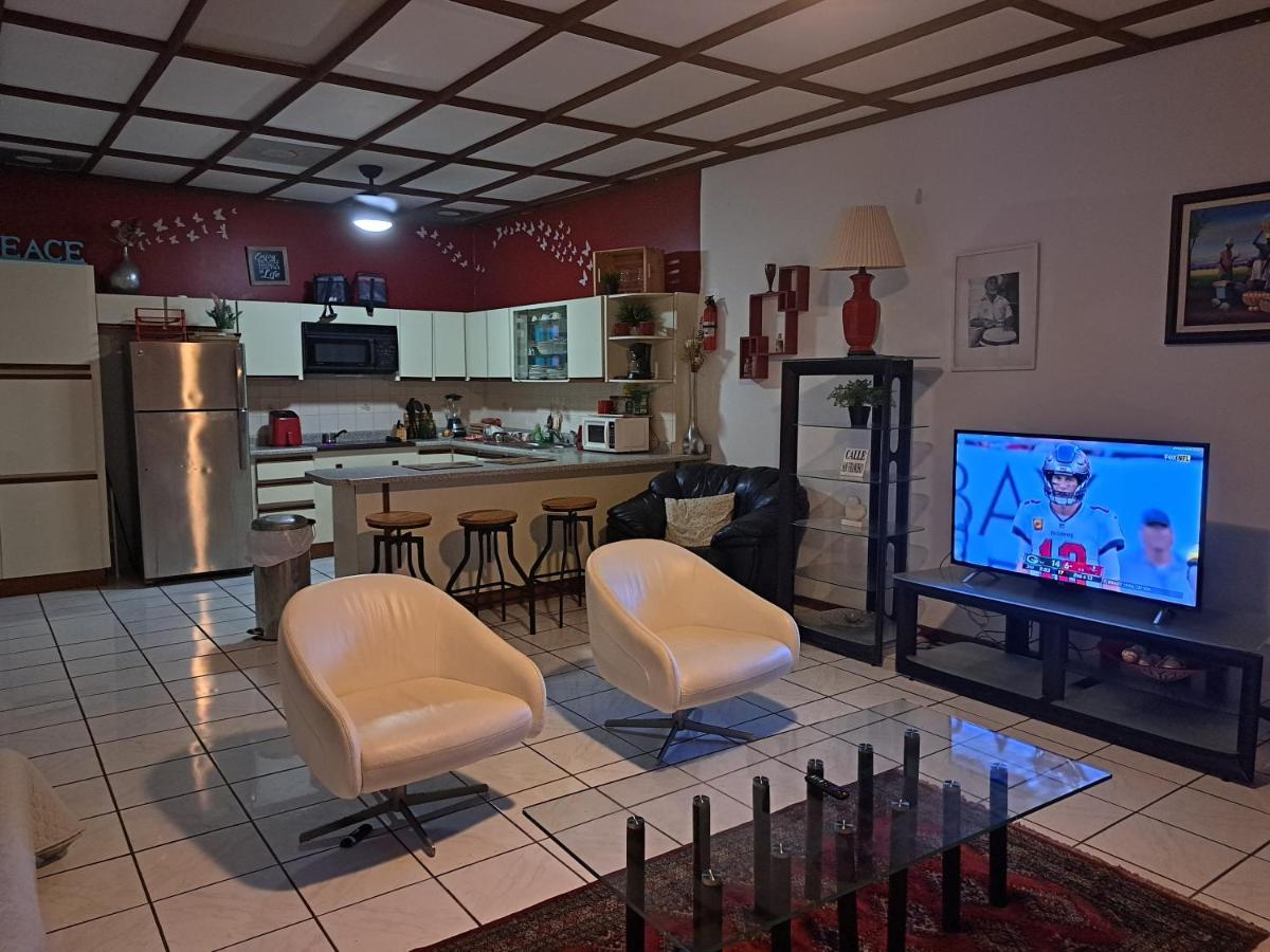 Corsarios By Tripgogo Apartment San Juan Bagian luar foto
