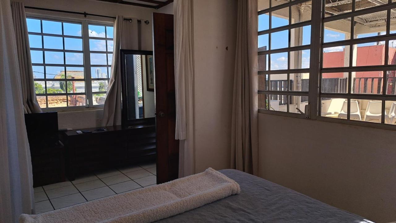 Corsarios By Tripgogo Apartment San Juan Bagian luar foto